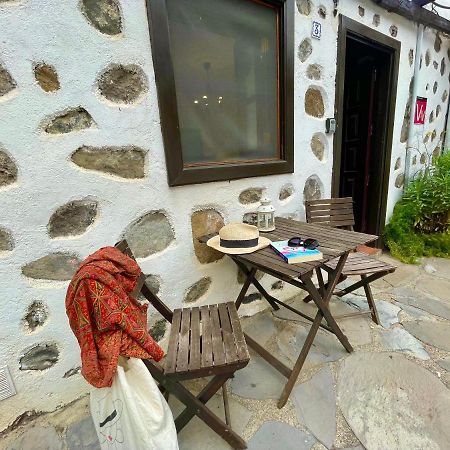埃尔米瓜Casa El Patio公寓 外观 照片