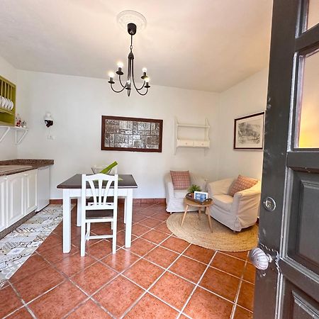 埃尔米瓜Casa El Patio公寓 外观 照片