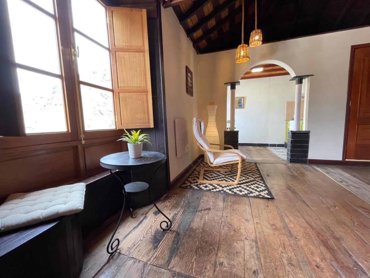 埃尔米瓜Casa El Patio公寓 外观 照片