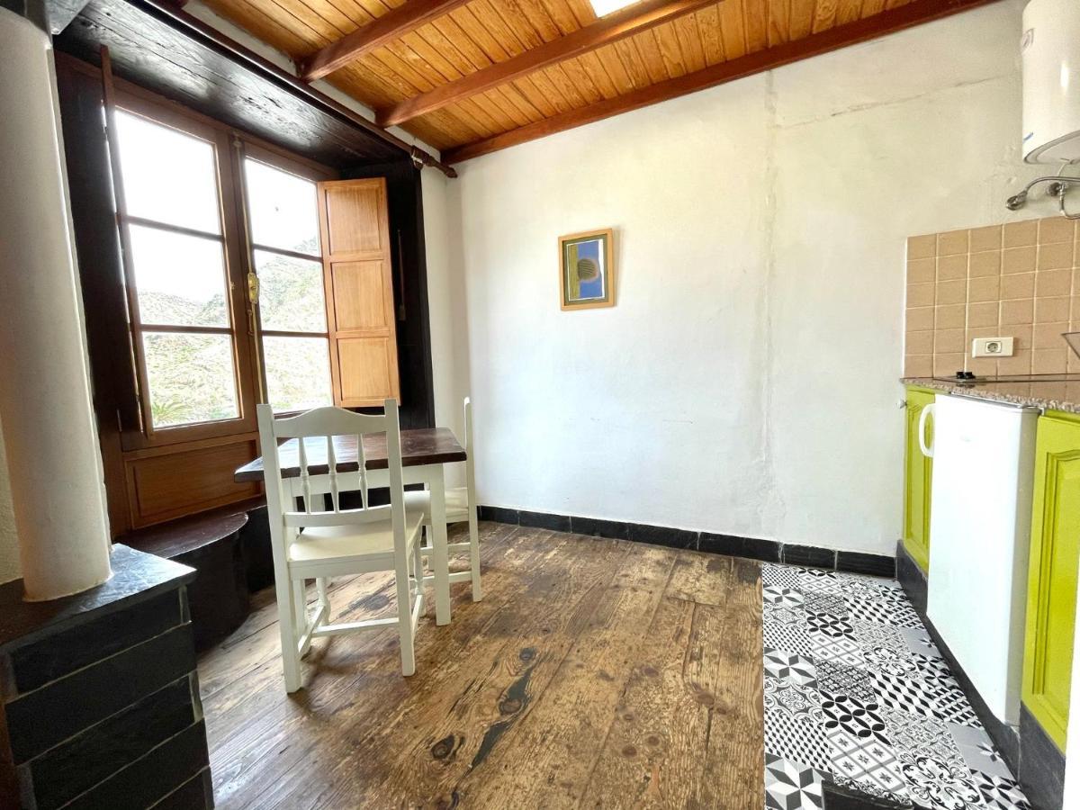 埃尔米瓜Casa El Patio公寓 外观 照片