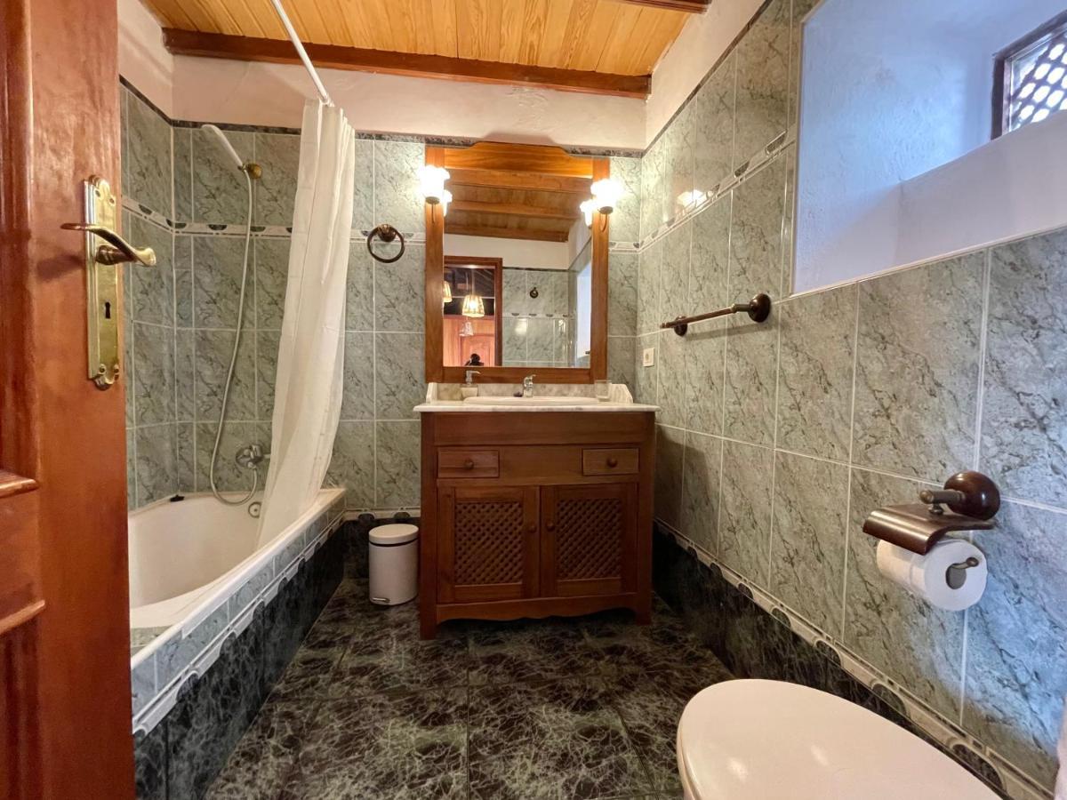 埃尔米瓜Casa El Patio公寓 外观 照片