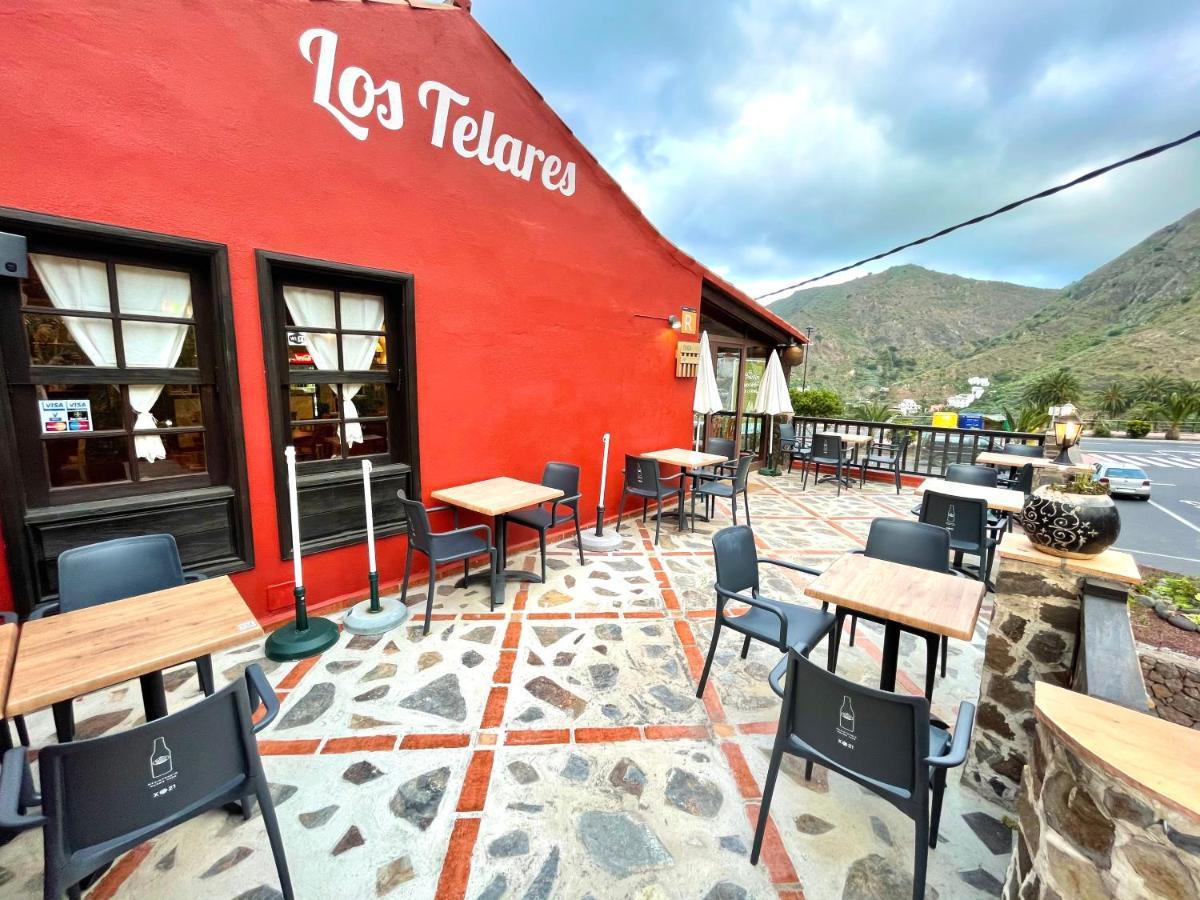 埃尔米瓜Casa El Patio公寓 外观 照片