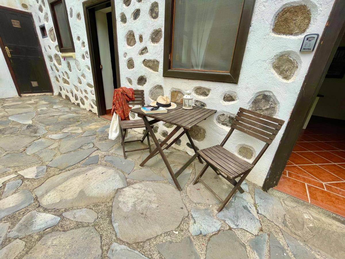 埃尔米瓜Casa El Patio公寓 外观 照片