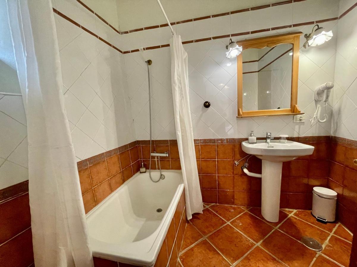 埃尔米瓜Casa El Patio公寓 外观 照片