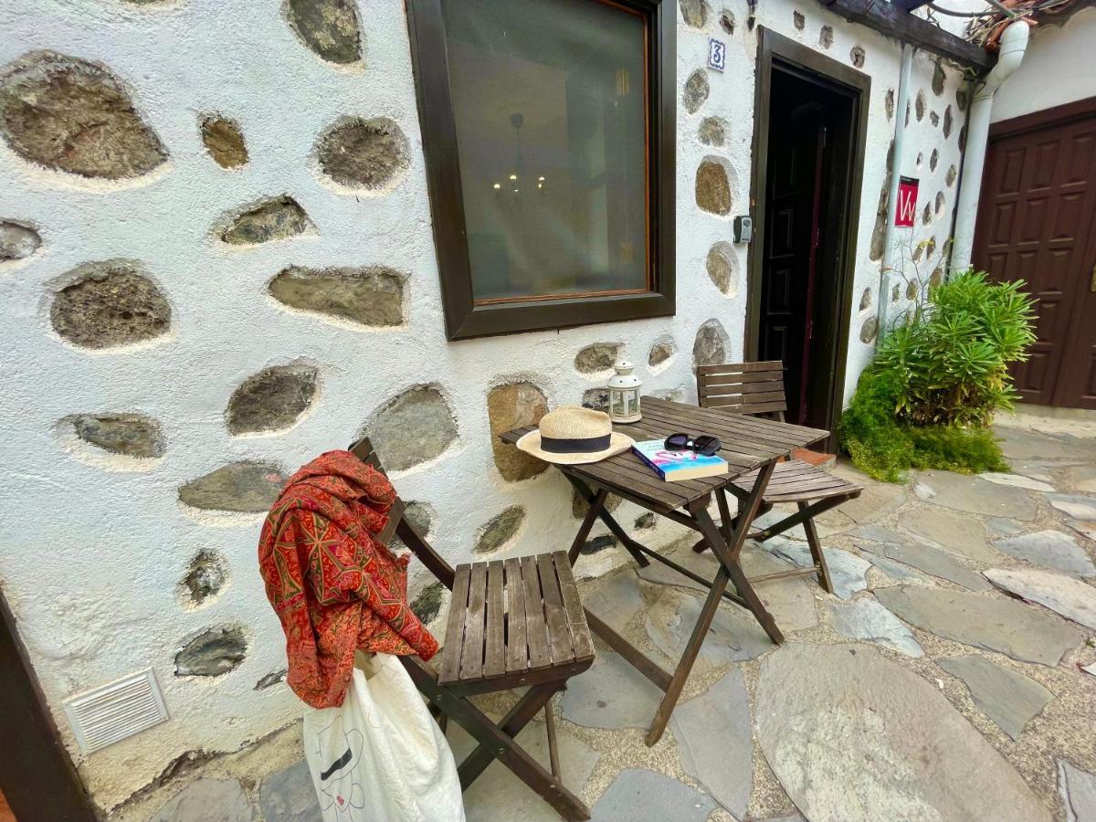 埃尔米瓜Casa El Patio公寓 外观 照片