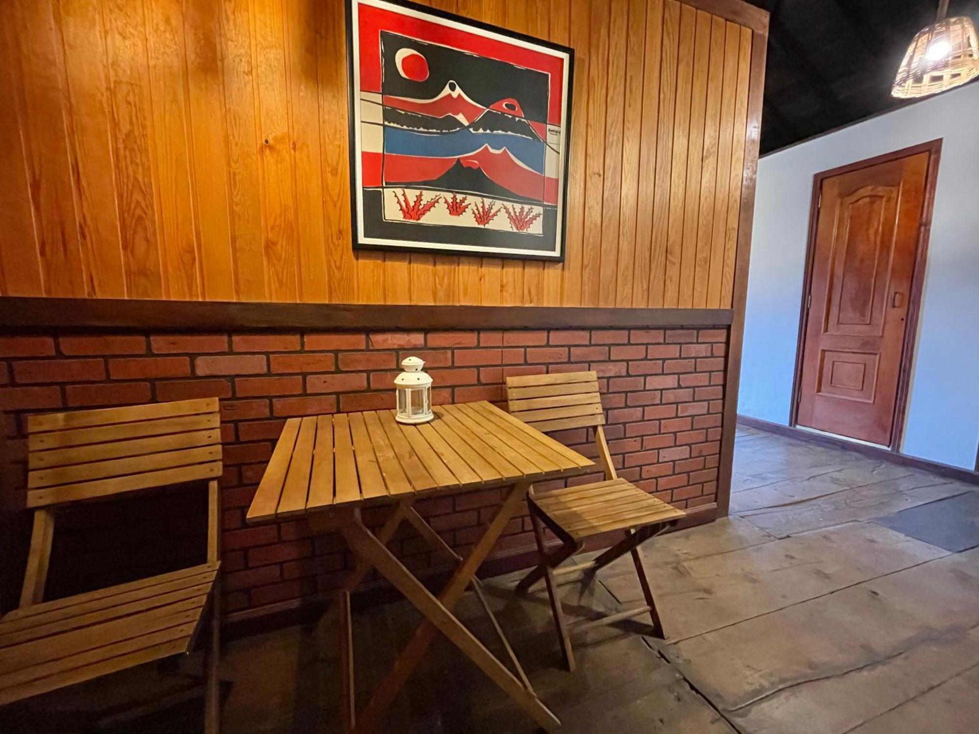 埃尔米瓜Casa El Patio公寓 客房 照片