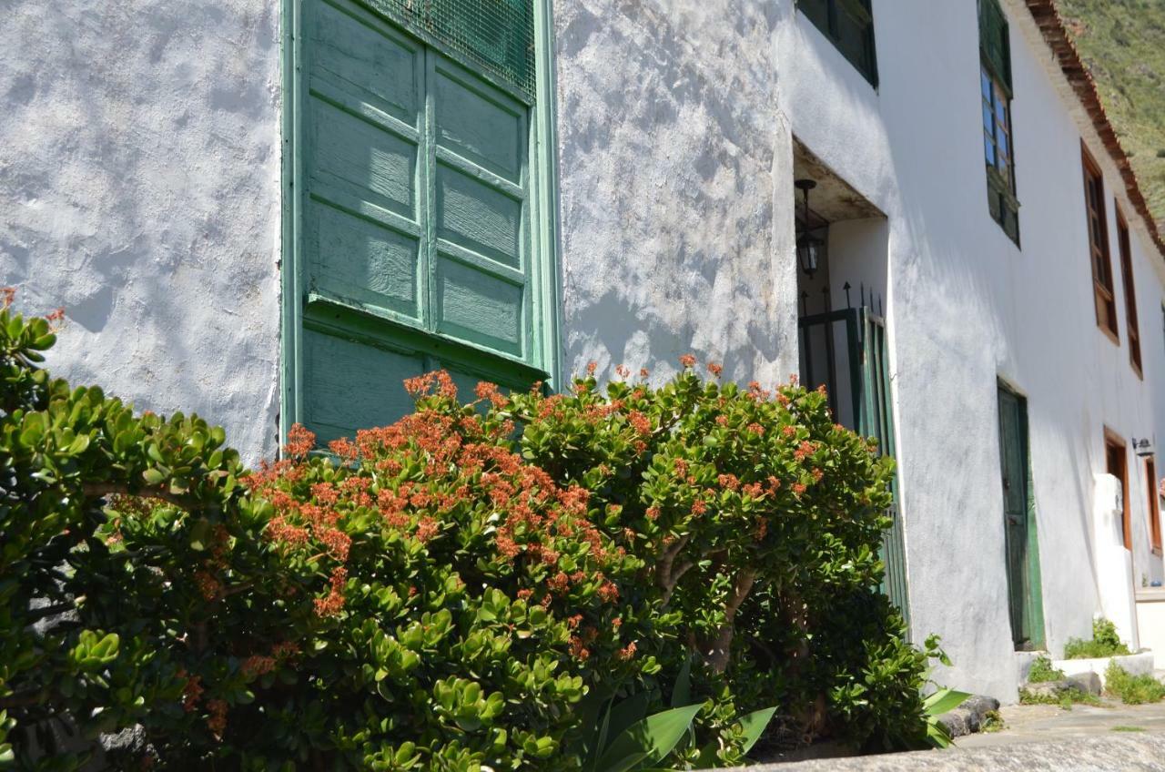 埃尔米瓜Casa El Patio公寓 外观 照片