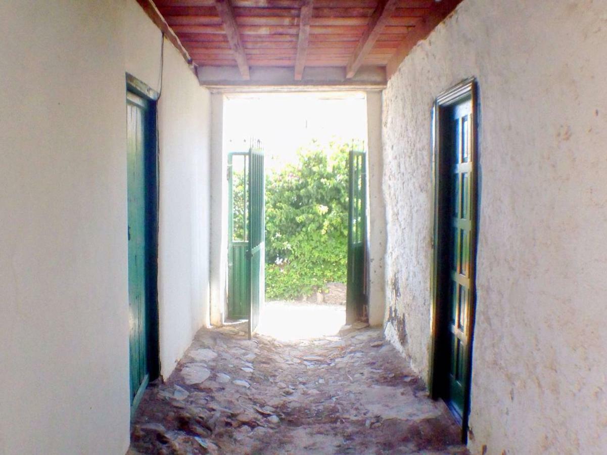 埃尔米瓜Casa El Patio公寓 外观 照片