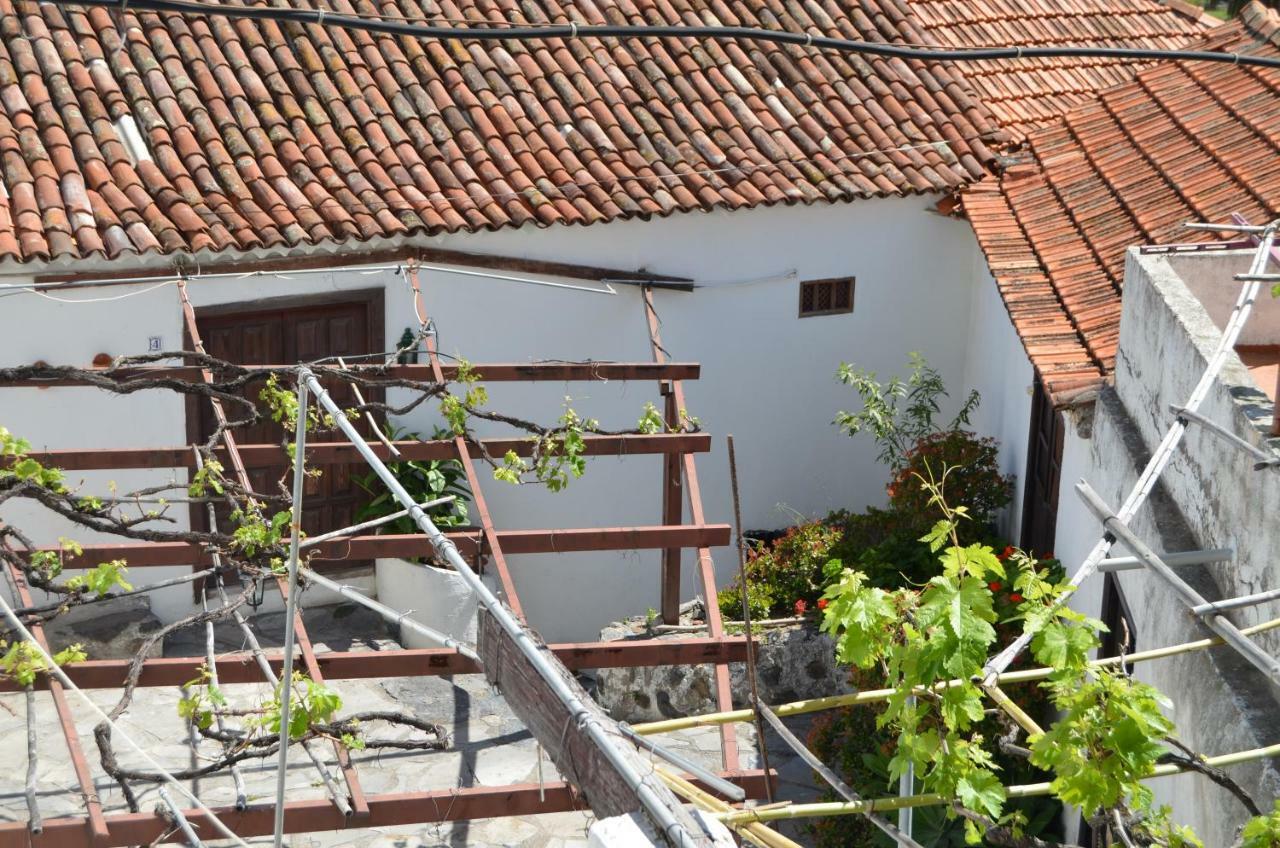 埃尔米瓜Casa El Patio公寓 外观 照片