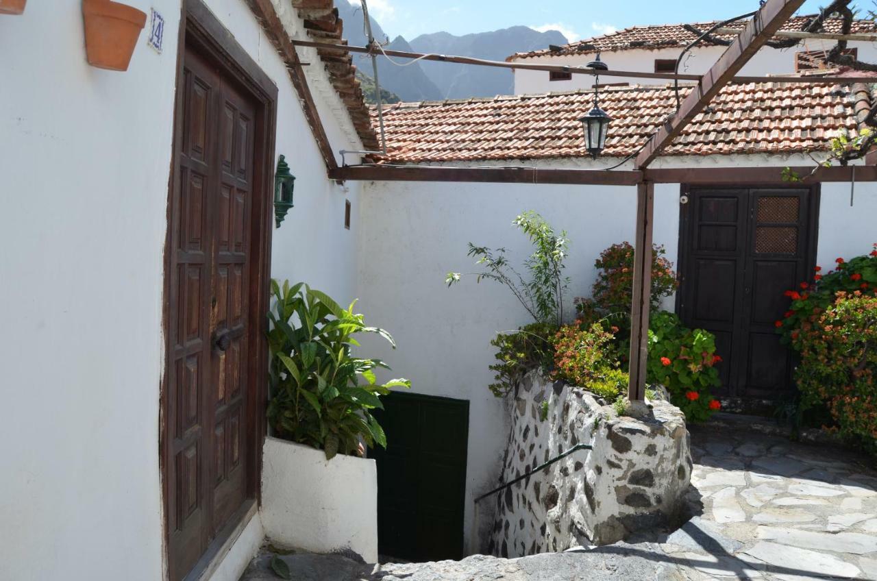 埃尔米瓜Casa El Patio公寓 外观 照片