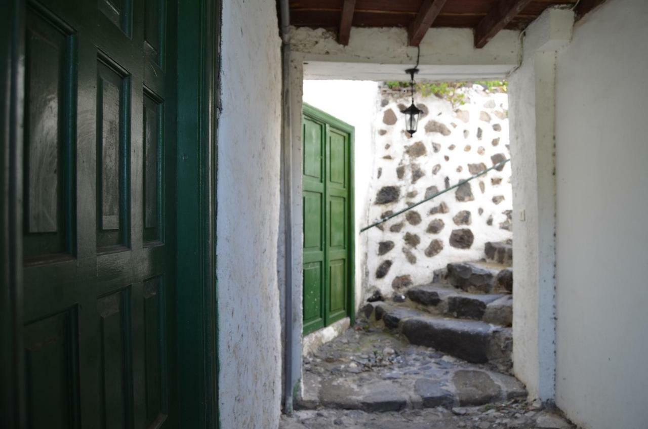 埃尔米瓜Casa El Patio公寓 外观 照片