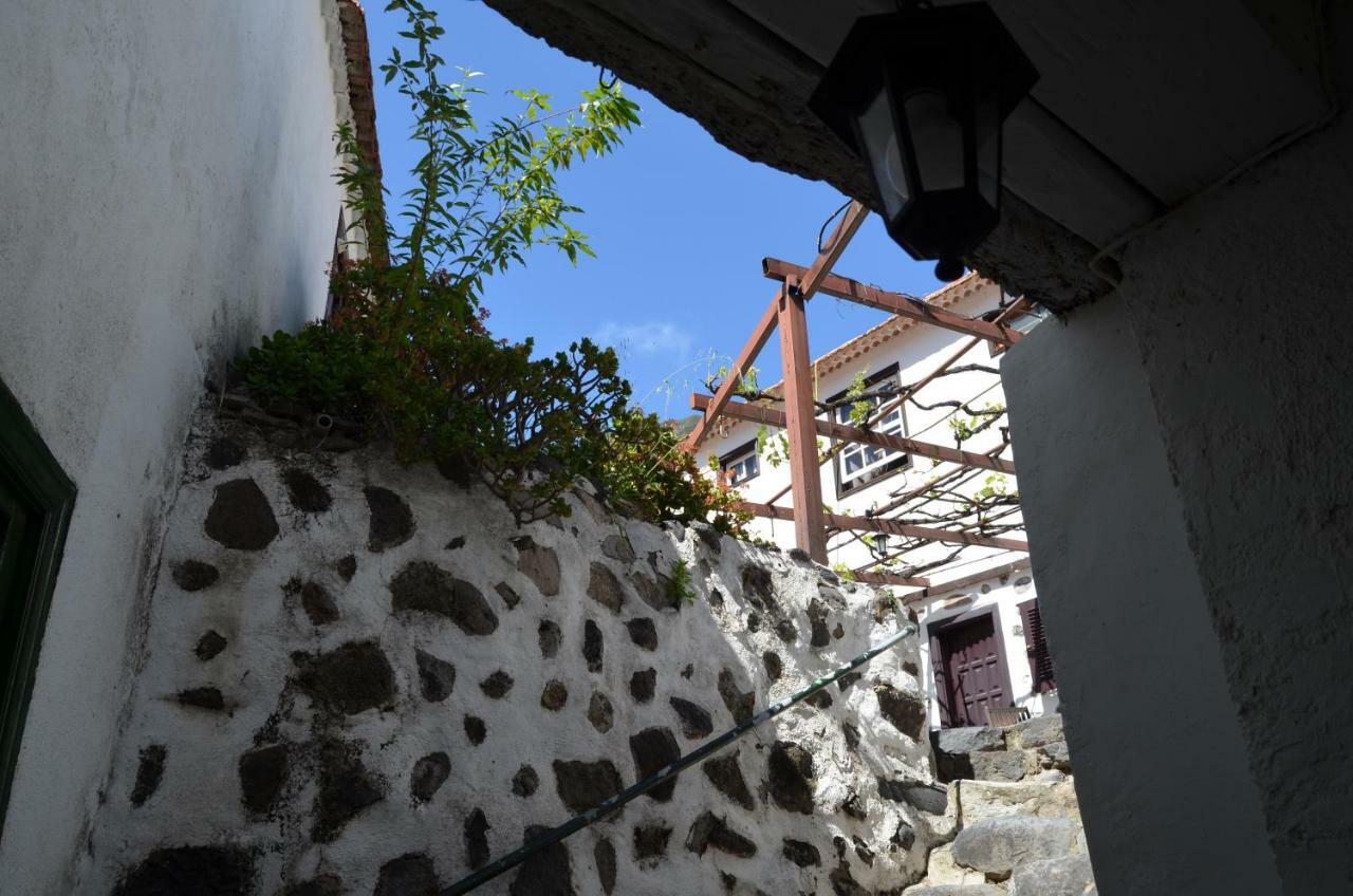 埃尔米瓜Casa El Patio公寓 外观 照片