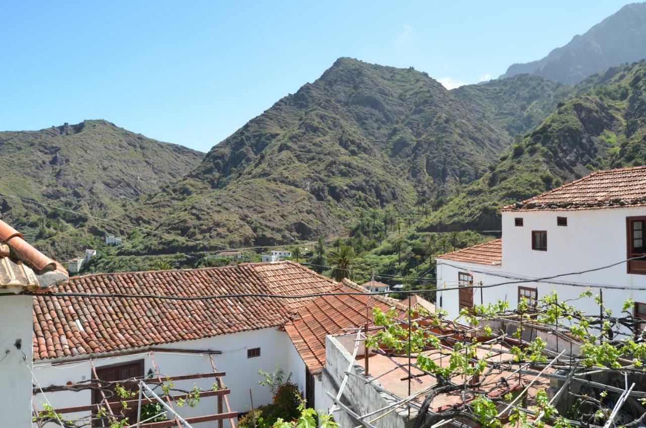 埃尔米瓜Casa El Patio公寓 外观 照片