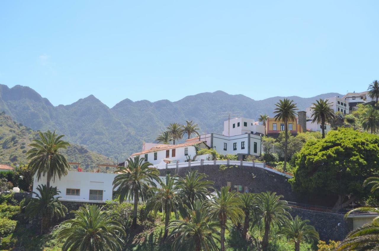 埃尔米瓜Casa El Patio公寓 外观 照片