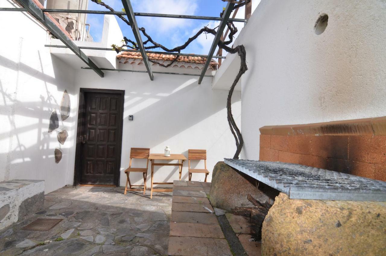 埃尔米瓜Casa El Patio公寓 外观 照片