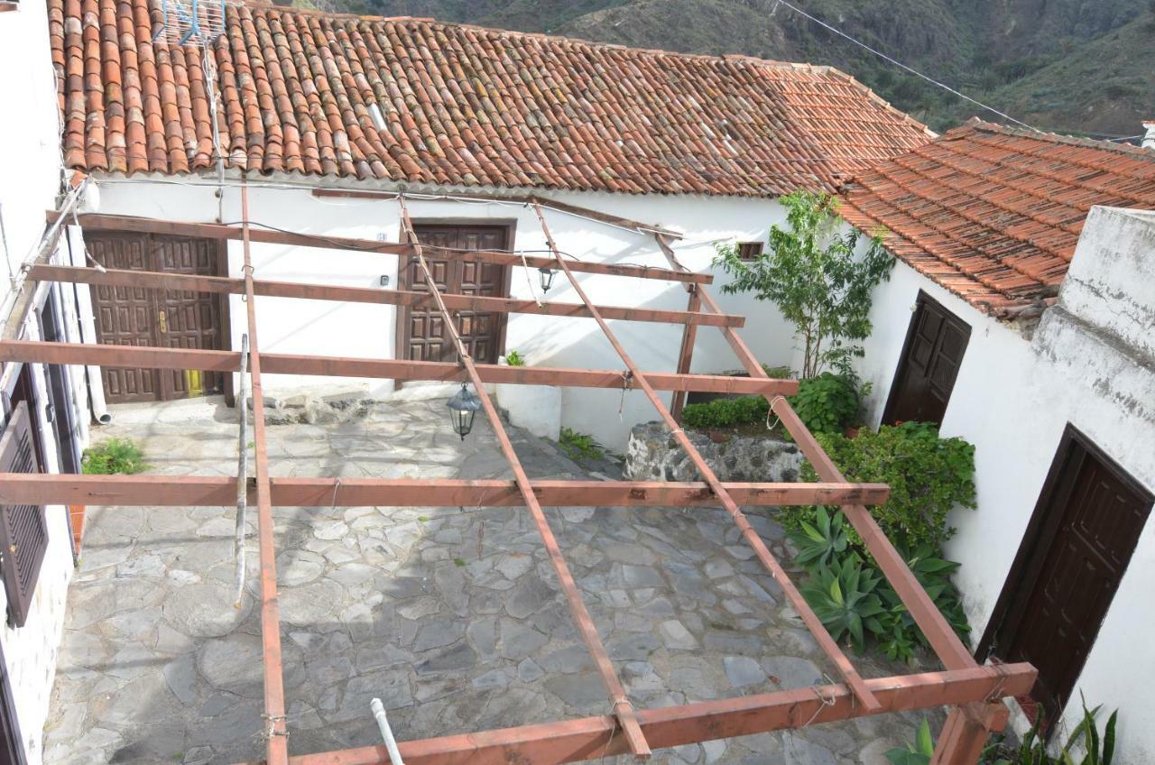 埃尔米瓜Casa El Patio公寓 外观 照片