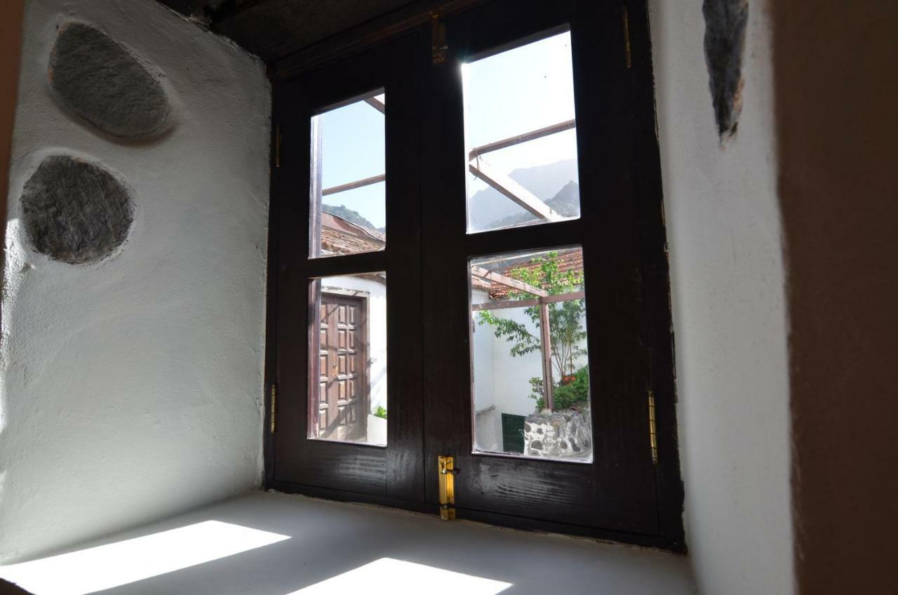 埃尔米瓜Casa El Patio公寓 外观 照片
