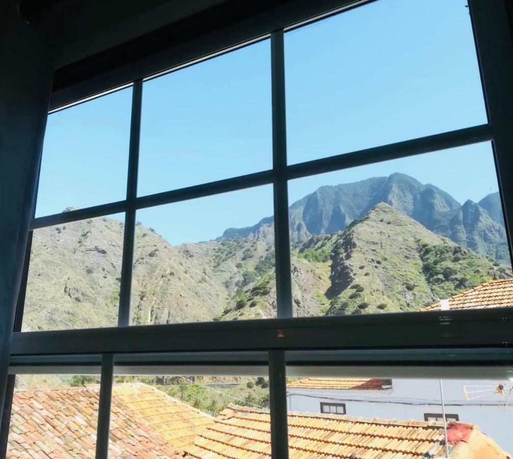 埃尔米瓜Casa El Patio公寓 外观 照片