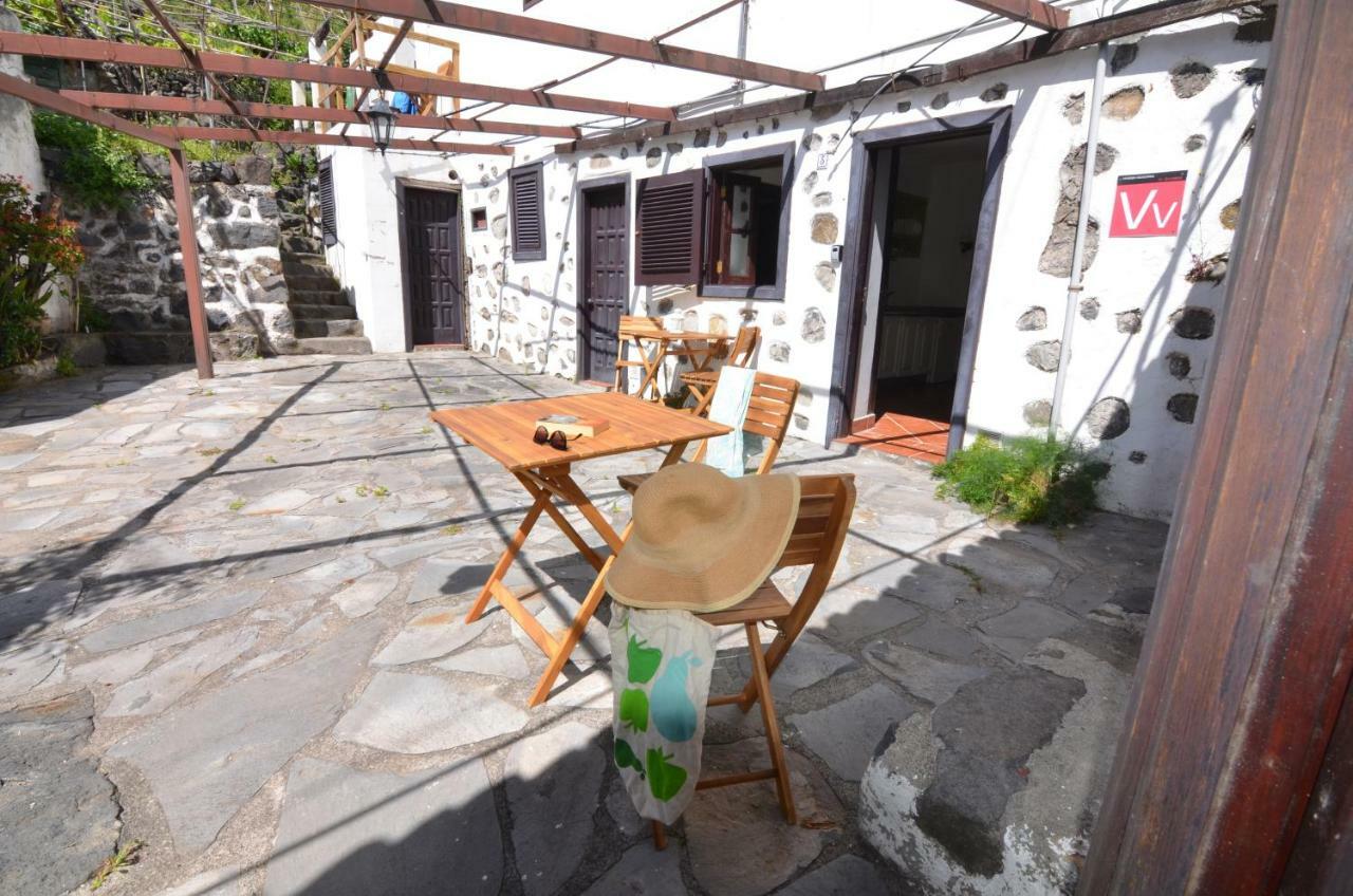 埃尔米瓜Casa El Patio公寓 外观 照片