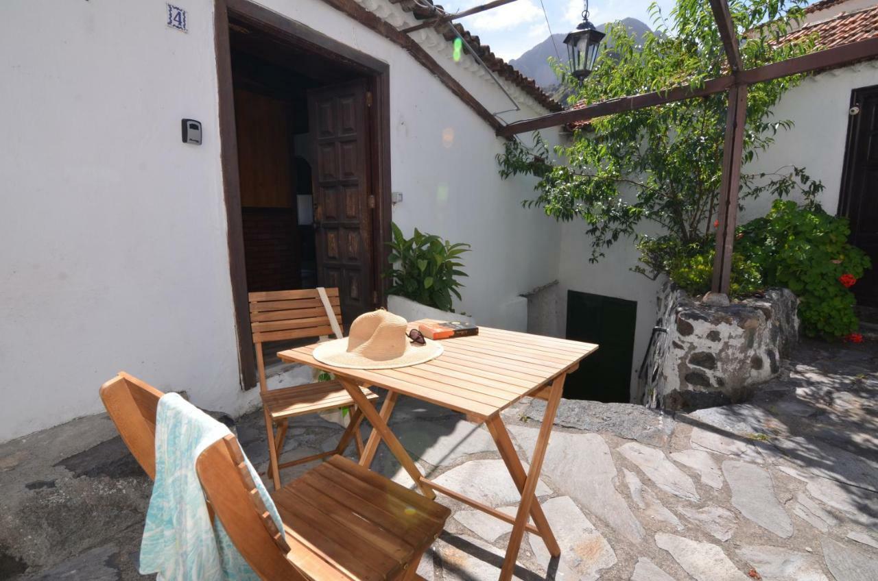 埃尔米瓜Casa El Patio公寓 外观 照片
